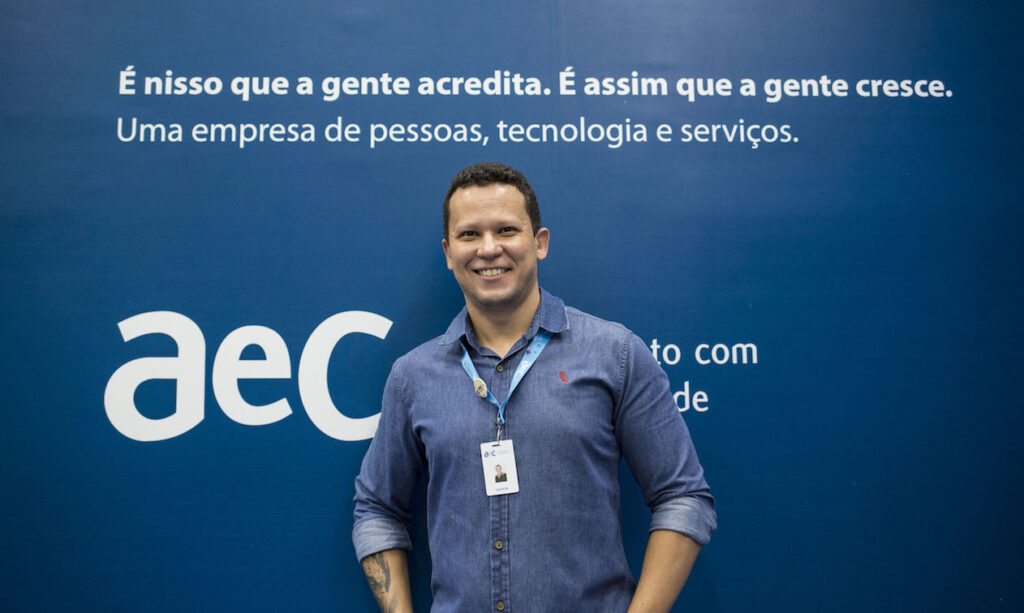 Hudson Mendes (AeC): Tecnologia no Cariri – Ceara Terra das Oportunidades